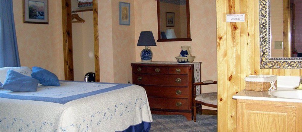 Denali Touch Of Wilderness B&B Healy Eksteriør bilde