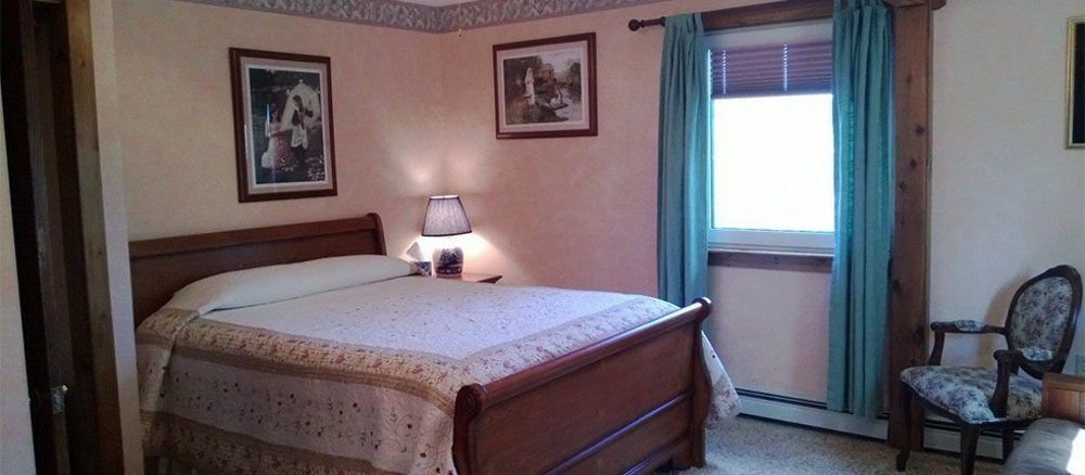Denali Touch Of Wilderness B&B Healy Eksteriør bilde
